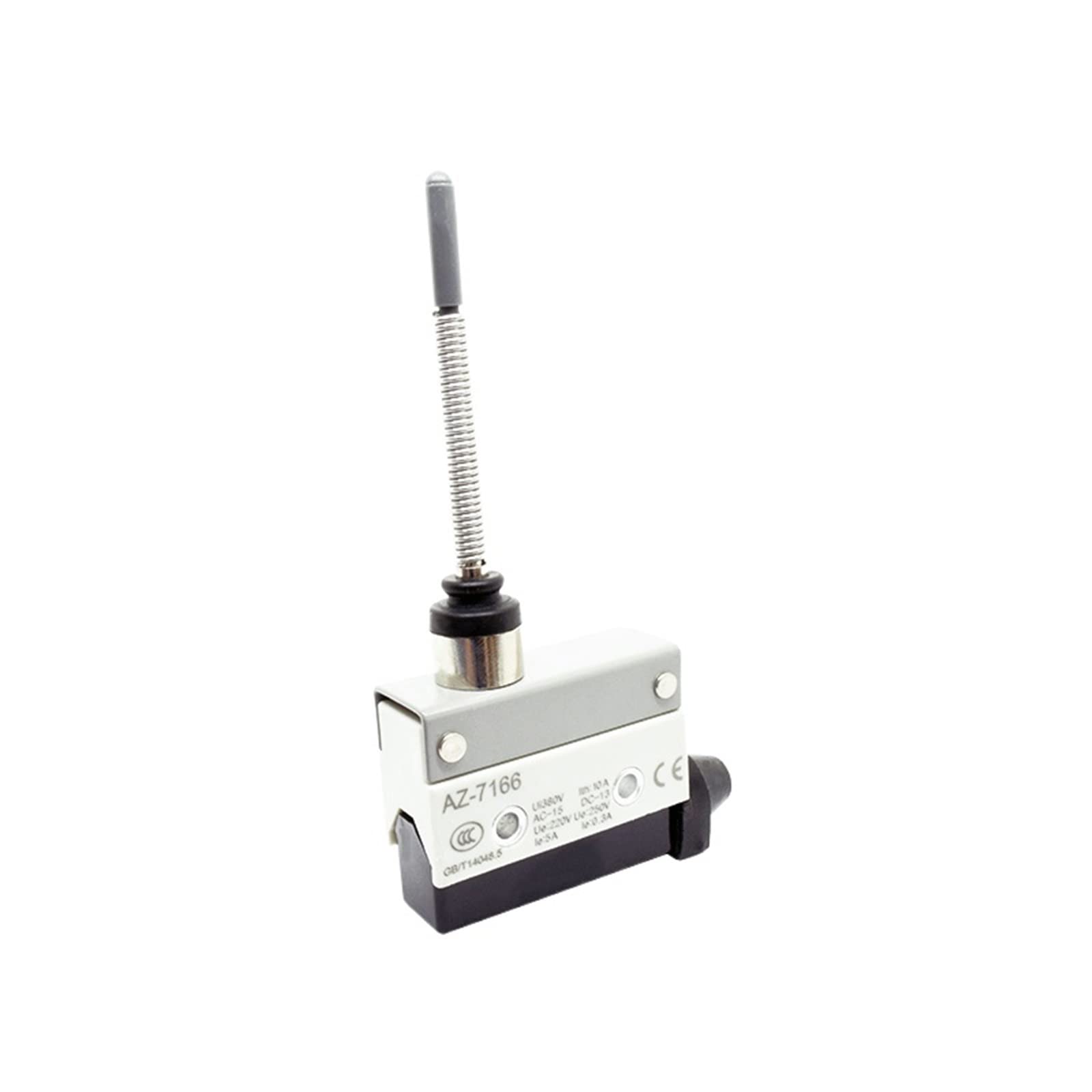 Micro-interrupteur fin de course AZ-7121 10A pour automatisme et machine