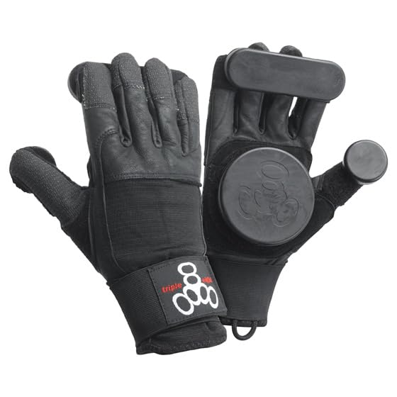 Triple 8 Gants Sliders