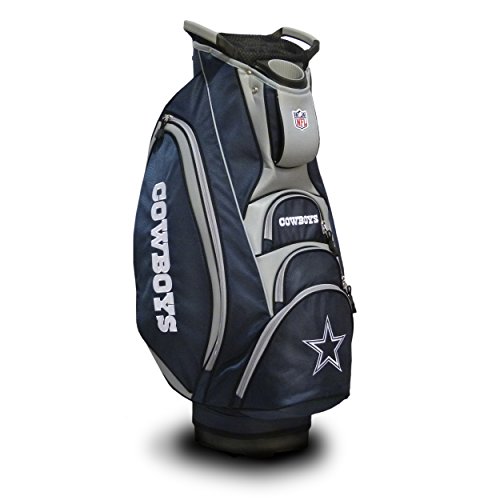 Team Golf Dallas Cowboys Victory Cart Bag