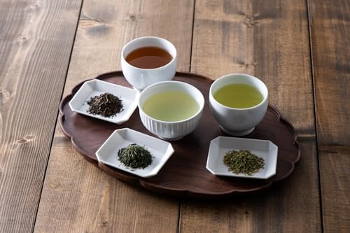 Té hojicha en polvo 500g miniatura 5