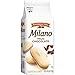 Pepperidge Farm Milk Chocolate Milano Cookies, 6.25-ounce bag (pack of 6)