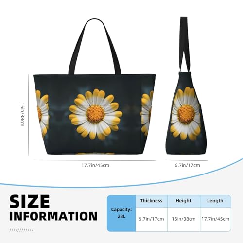 Sac de plage imperméable avec fermeture pour protéger vos affaires