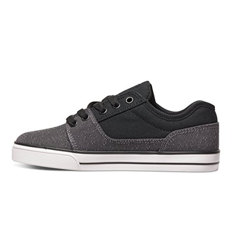 DC Shoes Girls Shoes Tonik Tx Se - Low-Top Shoes - Kids - US2