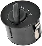 Mechanics Choice 4WD Switch for 2002-2009 Buick, Chevrolet, GMC, Oldsmobile Bravada, Envoy, Envoy XL, Envoy XUV, Rainier, Trailblazer, Trailblazer EXT