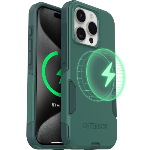 OtterBox iPhone 15 Pro Commuter