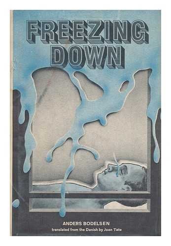 Cover of Freezing Down