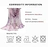 Acotavie Scarfs for Women Lightweight Fashion Scar... #1