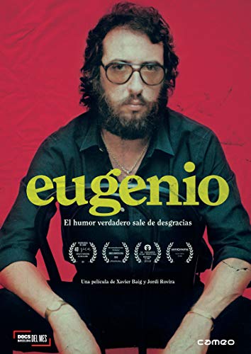 Eugenio (Documental) [DVD]
