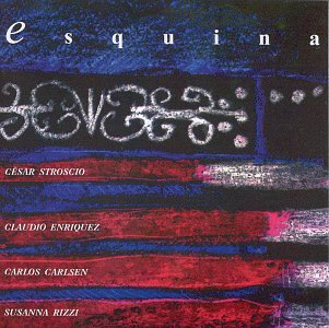 Esquina / Esquina