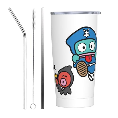 nMh (20) ^u[Rbv ^fM_uEH[600mlSUS304HiO[hXeX t^tR[q[Jbv ԗp ۗEۉ Rh~XeXRbv Straw Three-piece Set