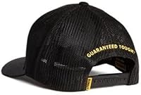 Vista 2 de DEWALT Oakdale Patch Trucker Hat para hombre