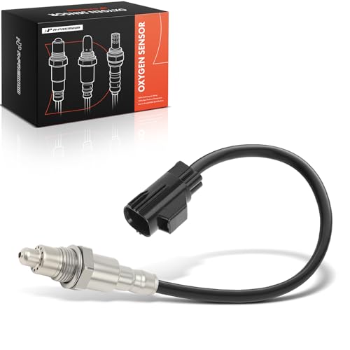 Sensor de Oxígeno A-Premium Compatible Land Rover Jaguar miniatura 1