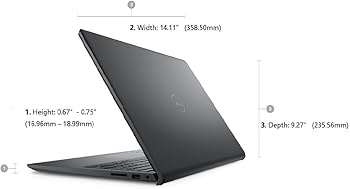 【バッテリ新 2023】Dell 15 3530 13世代i7 16GB 1TB バッテリ新 2023】Dell 15 3530 13世代i7 16GB 1TB Amazon.com