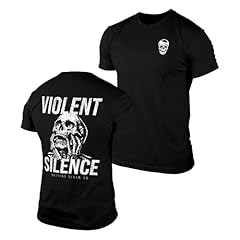 Violent Silence