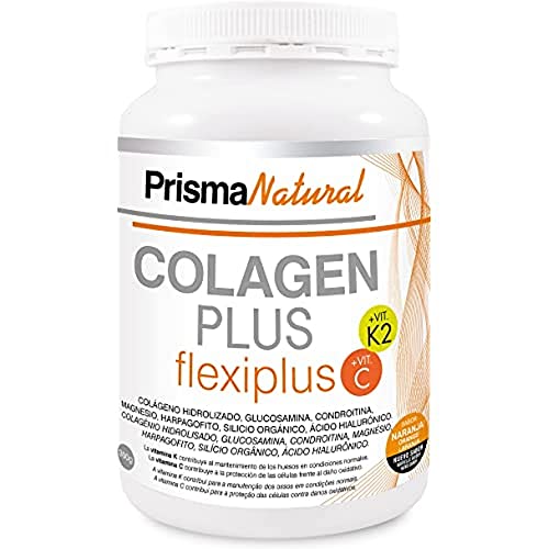 En Oferta Prisma Natural Complemento Alimenticio, Blanco, 300 Gramo