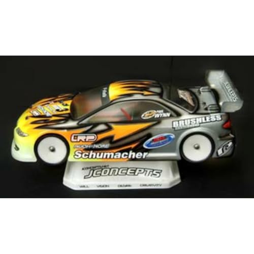 J Concepts Inc. Illuzion Car Stand 1/10 On Road JCO2013 Electric Car/Truck Option Parts