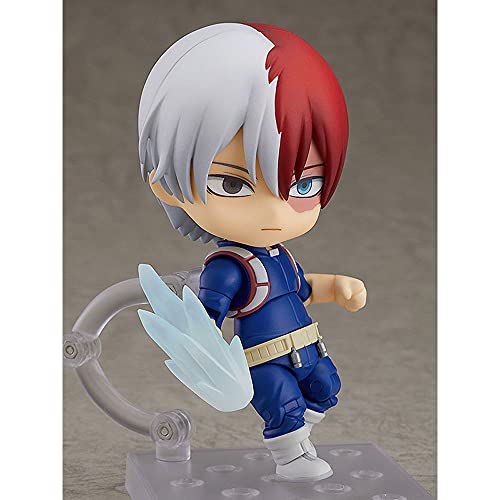 MOGCA Anime Figure GK My Hero Academia Todoroki