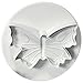 PME Plunger Cutters, Butterfly, 3-Pack, Set of 3