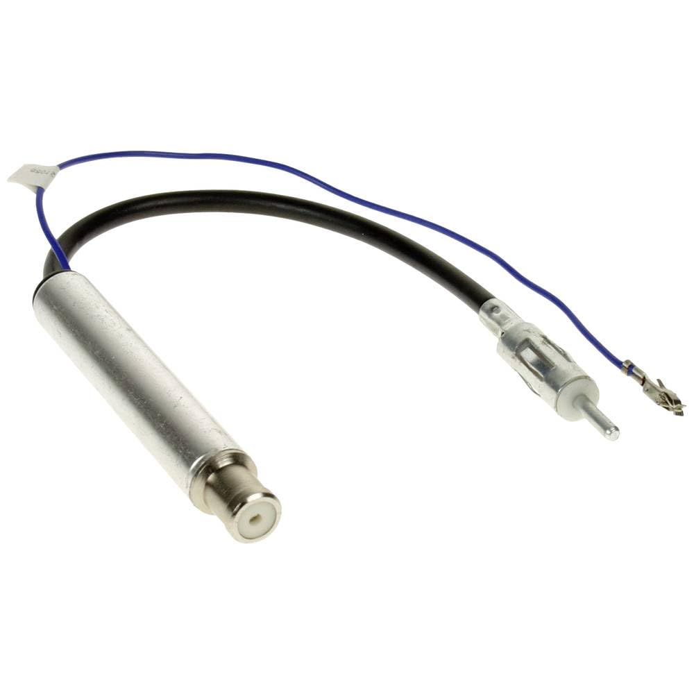 ACV 1500-03 DIN Antennenadapter/Phantomeinspeisung