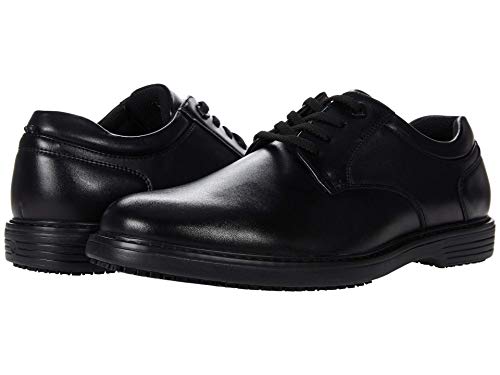 Image of Nunn Bush Wade Work Plain Toe Oxford