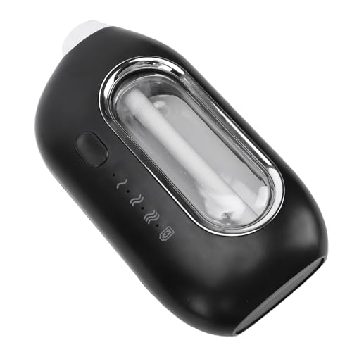 Difusor aromático eléctrico de pared con 3 ajustes de spray miniatura 3