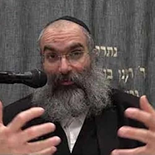 『סוד האמביציה🪫▪️כמה רגעים תורה עם הרב נחמנסון▪️ (כי תבוא תשפ"ה)』のカバーアート