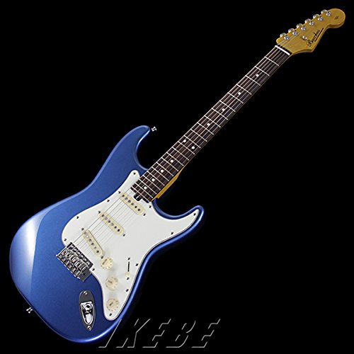 Amazon | Bacchus バッカス Global Series BST-650/2014 エレキ