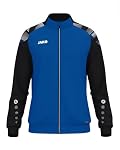 JAKO – JAKO Polyesterjacke Sonic Unisex, royal/schwarz, L