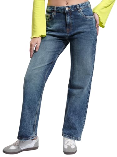 Image of Tokyo Talkies Women Jeans
