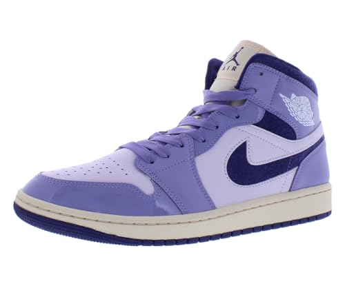 Image of Nike Women's Air Jordan 1 Mid SE Sneaker