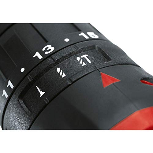 Hilti Sf 2H-A 12-Volt Lithium-Ion 3/8 In. Cordless Hammer Drill Driver 2122427 (Bare Tool) #TOP2