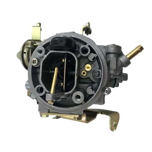 Carburateur 32mm Weber 32TLF ajuste le mélange air-essence de la Fiat Panda