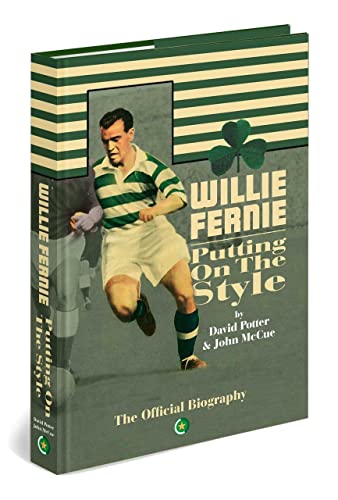 Willie Fernie: Putting On The Style