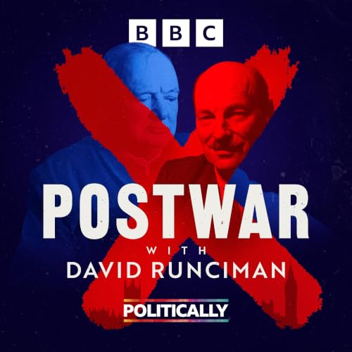 Postwar: Trailer