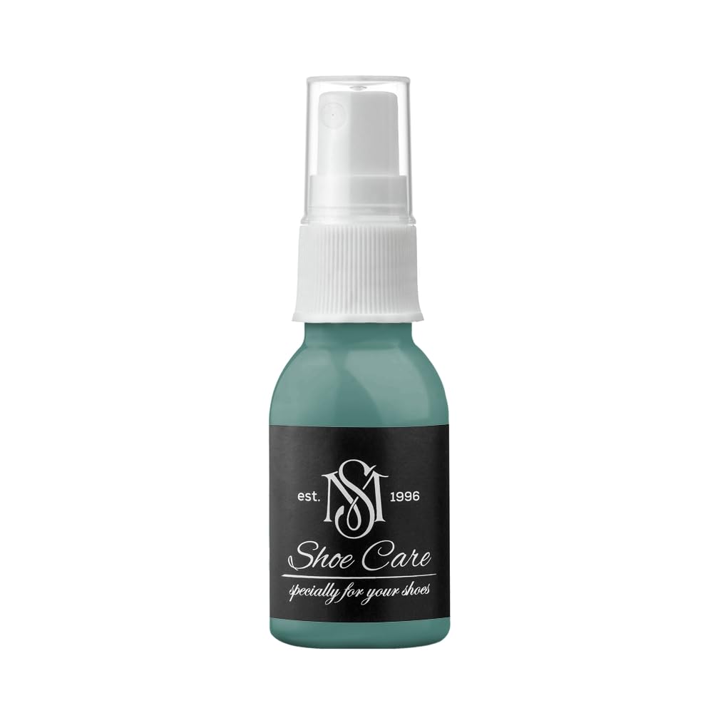 Spray daim et nubuck MAVI STEP pour sublimer vos souliers en ville