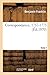 Produktbild Correspondance, 1757-1773. Tome I (Littérature)