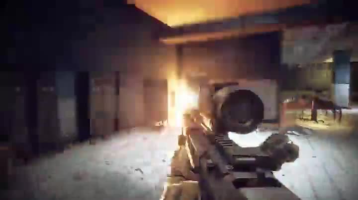 Amazon.com: Battlefield 4 - Playstation 3 : Electronic Arts