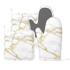 Luxury Marble White Gold