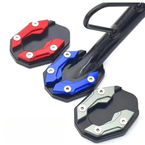 Élargisseur béquille NMAX XMAX en alliage d'aluminium durable - 2