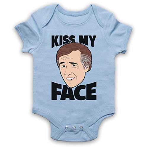 Bébé Barboteuse Partridge Kiss My Face en coton doux