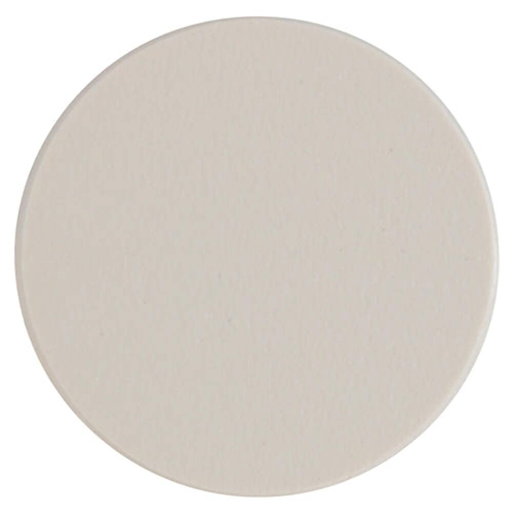 Timco Coverbg13 Adhesive Caps 13Mm Pack Of 112 Beige