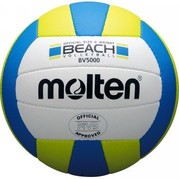 Molten BV5000 Beachvolley Ball