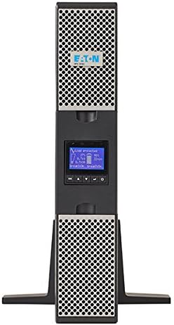 Eaton 9px2200grt 2200va Tower/rack Mountable Ups - 2200 Va/2000 W - 200 V Ac, 208 V Ac, 220 V Ac, 230 V Ac, 240 V Ac - 2u Tower/rack Mountable - 2 X Iec 60320 C19, 8 X Iec 60320 C13