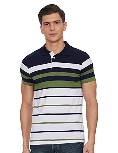 Image of EYEBOGLER Men's Regular Fit T-Shirt