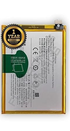 Image of B-F3 Battery for Vivo Y91 Y91i Y13 /1814 /1815 / VI818A VI818T /Y91 / 1816 /1817 / 1820 /1811 / PD1818BF / EX Y935 / Y95 / 1817 /Y90 Battery with 1 Year Warranty **** (I139)