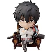 ねんどろいど 家庭教師ヒットマンREBORN！ XANXUS