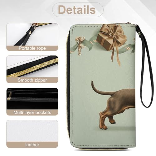 Sac de rangement indispensable pour les vacances avec compartiment cartes