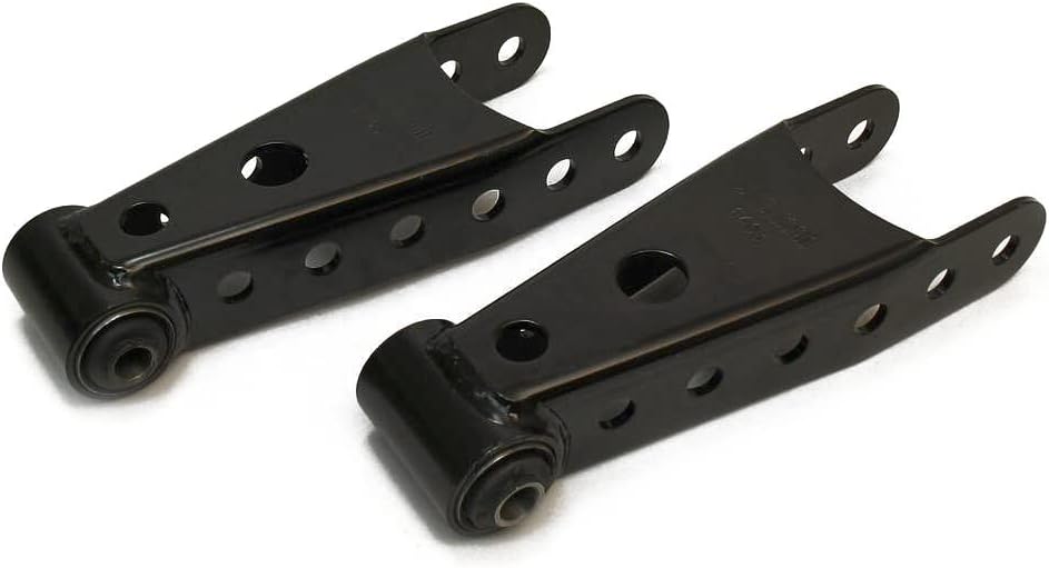 Belltech 6403 Shackle Kit