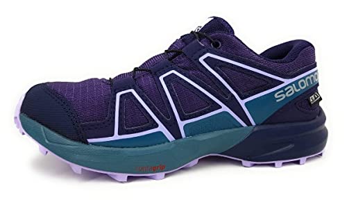 Image of Salomon SPEEDCROSS CLIMASALOMON WATERPROOF Shoes for Kids