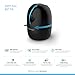 Amcrest 1080P Smart Home WiFi Camera, Baby Monitor, AI Human Detection, Motion-Tracking, Indoor Pet, Dog, Nanny Cam w/ 2-Way Audio, Phone App, Pan/Tilt Wireless IP Camera, Night Vision, ASH21-B Black